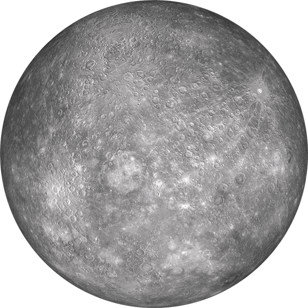 mercury 1